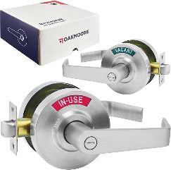 Commercial Door Handle - Vacant Occupied