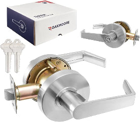 Heavy Duty Commercial Door Handle