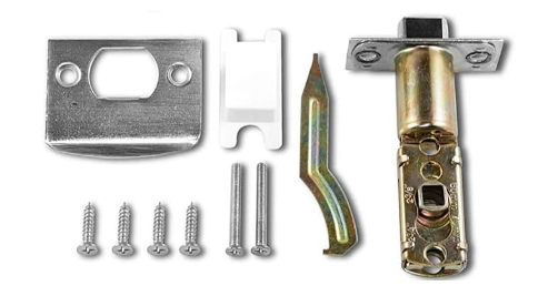 Privacy Indicator Lock with Keys C3FE