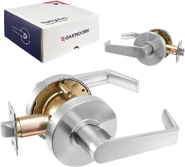 Medium Duty Commercial Door Handle